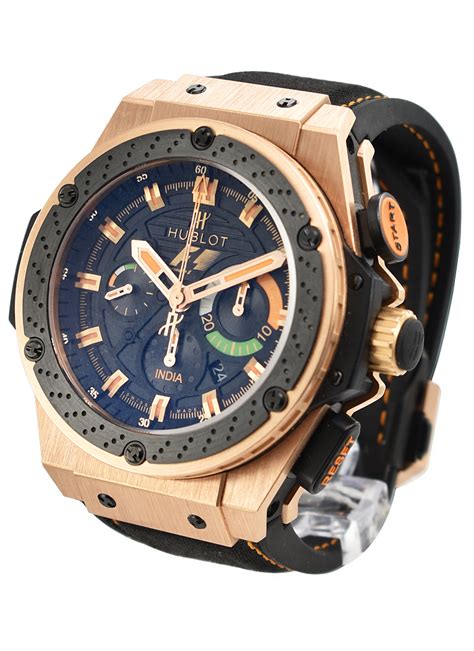 hublot king power vs big bang|hublot king power f1 price.